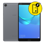 Huawei Media Pad M5 8.4 Motherboard Repair