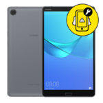 Huawei Media Pad M5 8.4 Water Damage Repair