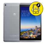 Huawei Media Pad T3 8.0 Water Damage Repair