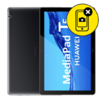 Huawei Media Pad T5 Camera Removal Service