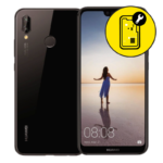 Huawei Nova 3E Motherboard Repair