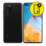 Huawei P40 Motherboard Repair