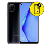 Huawei P40 Lite Motherboard Repair
