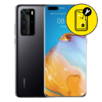 Huawei P40 Pro Motherboard Repair