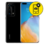 Huawei P40 Pro Plus Camera Removal Service