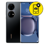 Huawei P50 Pro Camera Removal Service