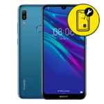 Huawei Y6 Prime 2019 Motherboard Repair