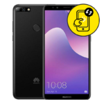 Huawei Y7 2018 LCD Replacement