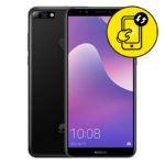 Huawei Y7 Prime 2018 LCD Replacement