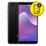 Huawei Y7 Prime 2018 Motherboard Repair