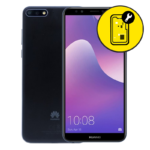 Huawei Y7 Pro 2018 Motherboard Repair