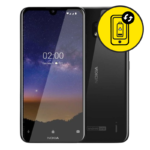 Nokia 3.2 Battery Replacement