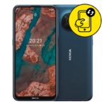 Nokia X20 LCD Replacement