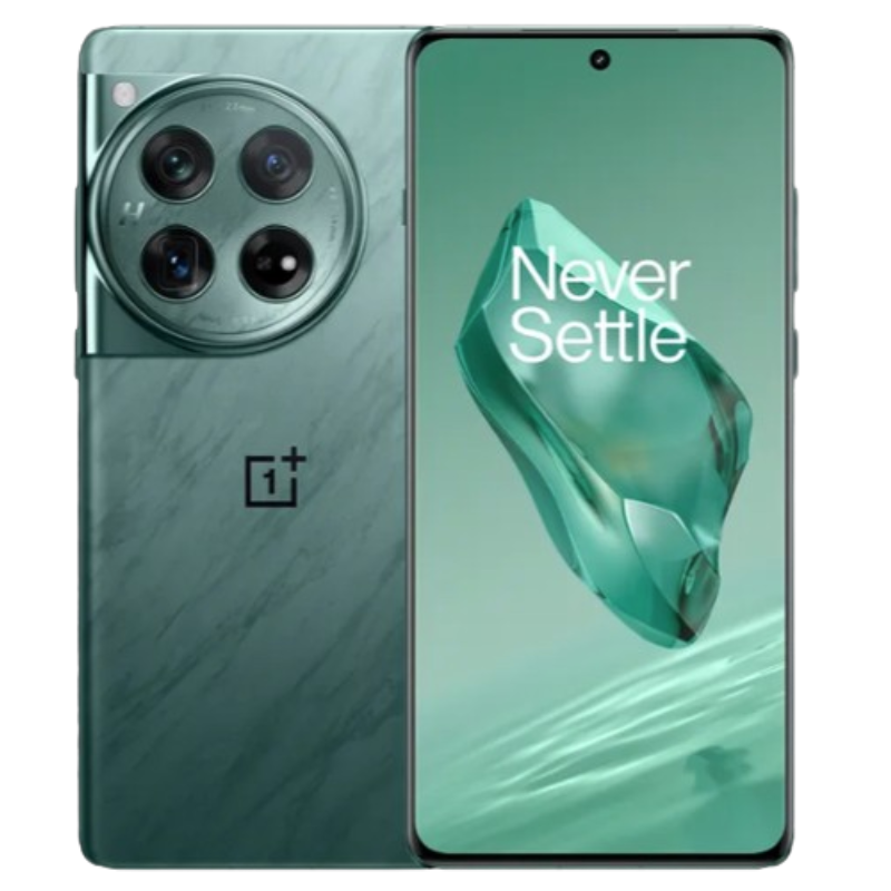 OnePlus-12-5G-Flowy-Emerald OnePlus 12 5G Flowy Emerald