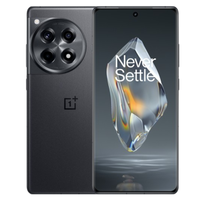 OnePlus-12R-Iron-Gray-1 OnePlus 12R Icon Gray