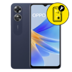Oppo A17 Motherboard Repair