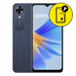 Oppo A17K Motherboard Repair