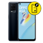 Oppo A54 Motherboard Repair