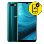 Oppo A7 Camera Removal Service