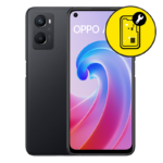 Oppo A96 Motherboard Repair