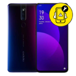 Oppo F11 Water Damage Repair