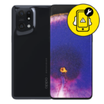 Oppo Find X5 Pro Water Damage Repair