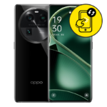 Oppo Find X6 Pro LCD Replacement