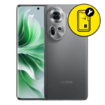 Oppo Reno 11 Motherboard Repair