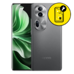 Oppo Reno 11 Pro Motherboard Repair