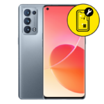Oppo Reno 6 Pro Plus Motherboard Repair