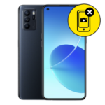 Oppo Reno 6Z Camera Removal Service