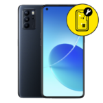 Oppo Reno 6Z Motherboard Repair