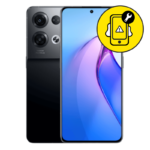 Oppo Reno 8 Pro Water Damage Repair