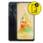 Oppo Reno 8T Motherboard Repair