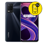 Realme 8 5G Power and Volume Button Replacement
