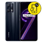 Realme 9 Pro LCD Replacement