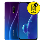 Realme X Battery replacement