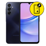 Samsung A15 4G Motherboard Repair