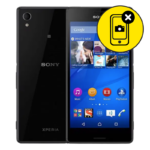 Sony M4 Camera Removal Service