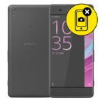 Sony XA Ultra Camera Removal Service