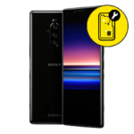 Sony XPERIA 1 Motherboard Repair