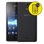 Sony XPERIA v Battery Replacement