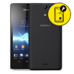 Sony XPERIA v Motherboard Repair