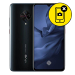 Vivo S1 Pro Camera Removal Service