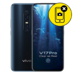 Vivo V17 Pro Camera Removal Service