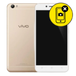 Vivo V5 Camera Removal Service