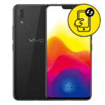 Vivo X21 UD LCD Replacement