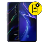 Vivo X27 Pro Camera Removal Service