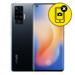 Vivo X50 Pro Camera Removal Service
