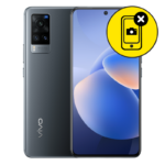 Vivo X60 Camera Removal Service